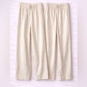 Old Navy Pants Bundle Women’s Size XL Casual Lounge Work Lot of 2
